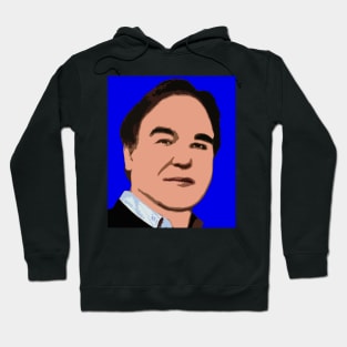 oliver stone Hoodie